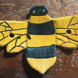 Bumble Bee Barrett