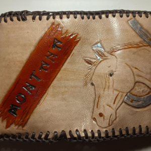 Child's Wallet