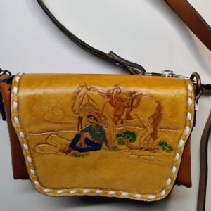 Crossbody Purse