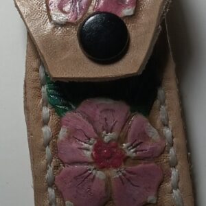 Fingernail Clipper Case