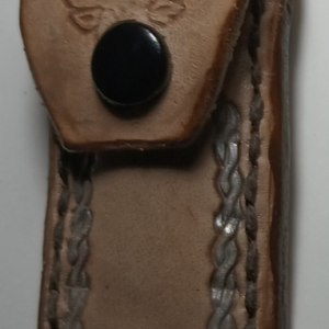 Fingernail Clipper Case