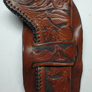 Quick Draw Holster