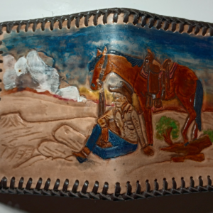 I.D. Wallet