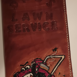 Journal Cover
