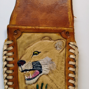 Knife Sheath