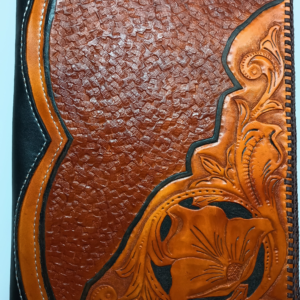 Legal Pad Folder