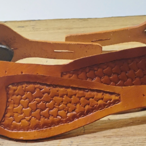 Spur Straps